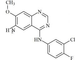 Dacomitinib Impurity 1