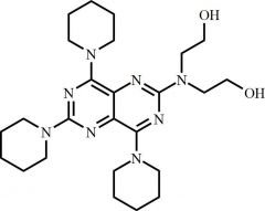 Dipyridamole EP Impurity A