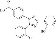 Deferasirox Impurity 22