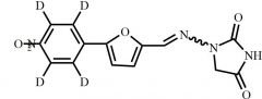 Dantrolene-d4