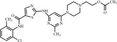 Dasatinib Impurity 5