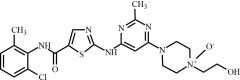 Dasatinib N1-Oxide