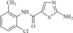 Dasatinib Impurity 2