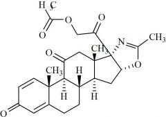 Deflazacort Impurity 6