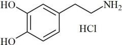 Dopamine HCl