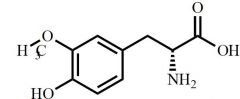 (R)-3-Methoxytyrosine