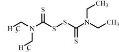 Disulfiram