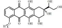 Doxorubicinolone (Mixture of Diastereomers)