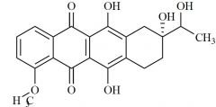 Doxorubicin Impurity 39 (Mixture of Diastereomers)