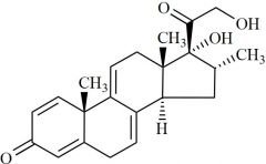 Dexamethasone EP Impurity K