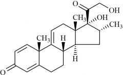 Dexamethasone EP Impurity E