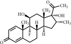 Dexamethasone Impurity 1