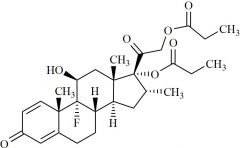 Dexamethasone-17,21-Dipropionate