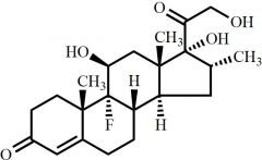 Dexamethasone EP Impurity C