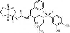 3â€™-Hydroxy Darunavir