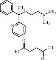 Doxylamine Succinate