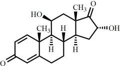 Desonide Impurity 2