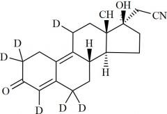 Dienogest-d6