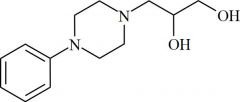 Dropropizine