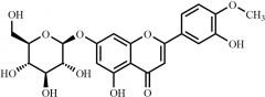 Diosmin-7-O-beta-D-Glucoside