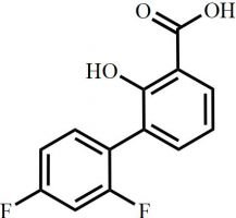 Diflunisal Impurity 2