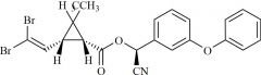 Deltamethrin