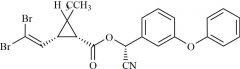 Deltamethrin (R-Isomer)