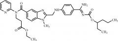 Dabigatran impurity 86