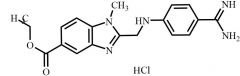 Dabigatran Impurity 9 HCl