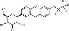 Dapagliflozin-d5