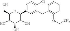 Dapagliflozin Impurity 8