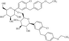 Dapagliflozin Impurity 11