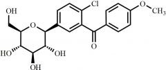 Dapagliflozin Impurity 31