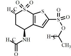 Dorzolamide Impurity 13