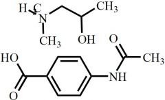 Dimepranol Impurity 1