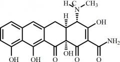 Demeclocycline EP Impurity E