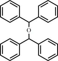 Dimenhydrinate EP Impurity K (Modafinil USP Related Compound D, Bis(diphenylmethy) Ether)