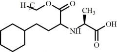 Enalapril EP Impurity G (Mixture of Diastereomers)