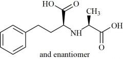 Enalaprilat EP Impurity A