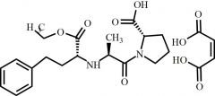 Enalapril EP Impurity A Maleate ((S,S,R)-Enalapril Maleate)