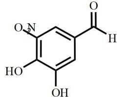 Entacapone EP Impurity C