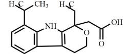 8-Isopropyl Etodolac