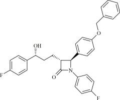 Ezetimibe Impurity 28