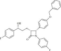 Ezetimibe Impurity 29