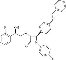 Ezetimibe Impurity 85