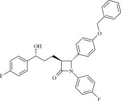 Ezetimibe Impurity 88