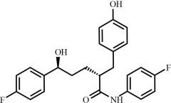 Ezetimibe Impurity 114 (Ring-Open Impurity)