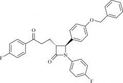 Ezetimibe Impurity 17