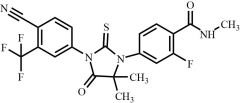 Enzalutamide