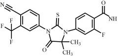 N-Desmethyl Enzalutamide